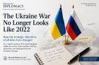 The Ukraine War No Longer Looks Like 2022